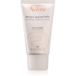 Avène Les Essentiels Masca pentru fata cu efect catifelant si revigorant pentru piele sensibilă