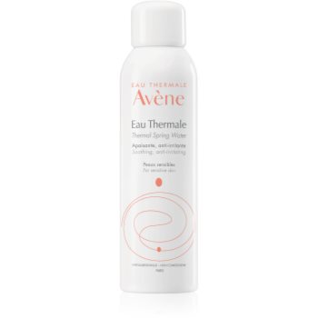 Avène Eau Thermale apă termală