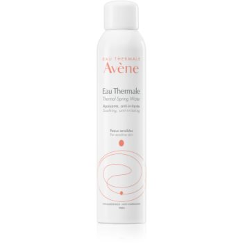 Avène Eau Thermale apă termală
