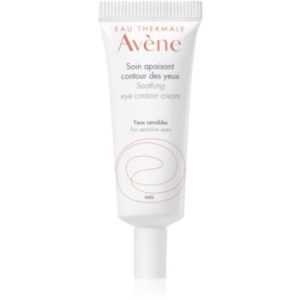 Avène Skin Care crema calmanta zona ochilor