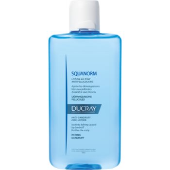 Ducray Squanorm solutie anti matreata