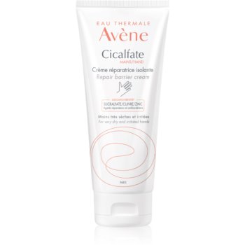 Avène Cicalfate crema de maini regeneratoare