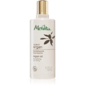 Melvita Huile de Argan ulei de argan bio pentru fata si corp