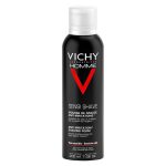 Vichy Homme Spuma de ras anti-iritatii, 200ml