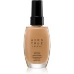 Avon True Colour machiaj calmant pentru un aspect mat