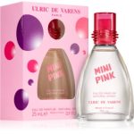Ulric de Varens Mini Pink Eau de Parfum pentru femei