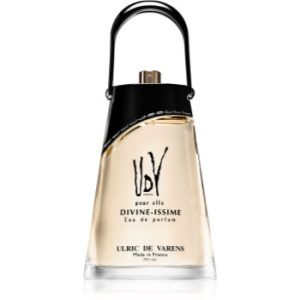 Ulric de Varens UDV Divine-issime Eau de Parfum pentru femei
