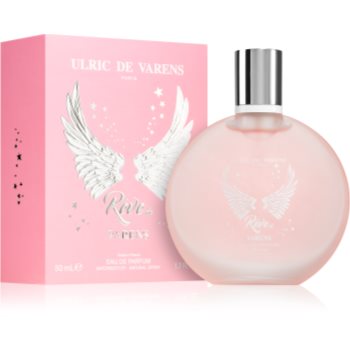 Ulric de Varens Rêve de Varens Eau de Parfum pentru femei