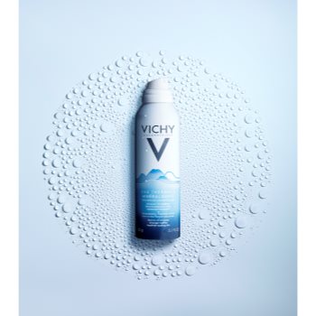 Vichy Eau Thermale apă termală de mineralizare