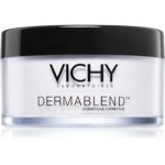 Vichy Dermablend Pudră transparentă de fixare