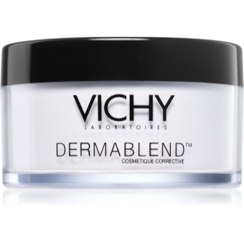 Vichy Dermablend Pudră transparentă de fixare