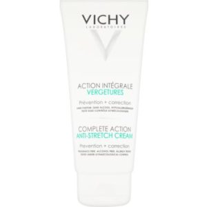 Vichy Action Integrale Vergetures lapte de corp pentru vergeturi