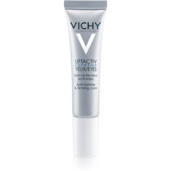 Vichy Liftactiv Supreme ingrijire pentru ochi antirid