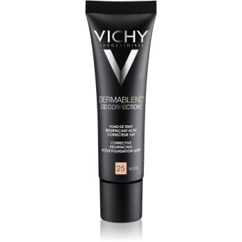 Vichy Dermablend 3D Correction Corecție pentru netezirea machiajului SPF 25
