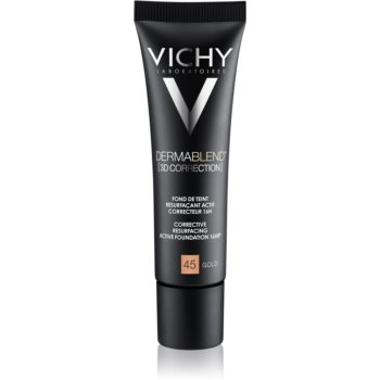 Vichy Dermablend 3D Correction Corecție pentru netezirea machiajului SPF 25