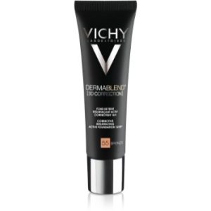 Vichy Dermablend 3D Correction Corecție pentru netezirea machiajului SPF 25