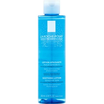 La Roche-Posay Physiologique lotiune calmanta fiziologica pentru piele sensibilă