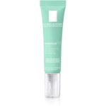 La Roche-Posay Hydraphase HA crema intensiv hidratanta pentru zona ochilor împotriva umflăturilor