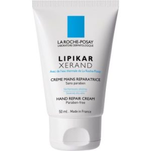 La Roche-Posay Lipikar Xerand crema de maini