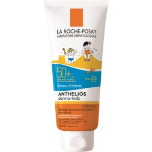 La Roche-Posay Anthelios Dermo-Pediatrics lapte protector pentru copii SPF 50+