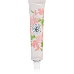 Roger & Gallet Fleur de Figuier balsam pentru maini si unghii