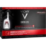 Vichy Dercos Aminexil Clinical 5 Tratament împotriva căderii părului pentru barbati