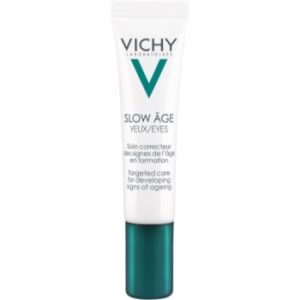 Vichy Slow Âge tratament pentru ochi anti-îmbătrânire