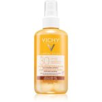 Vichy Capital Soleil spray protector cu beta-caroten SPF 30