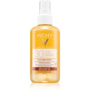 Vichy Capital Soleil spray protector cu beta-caroten SPF 30