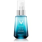 Vichy Minéral 89 booster hialuronic fortifiant, de umplere dermică zona ochilor