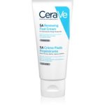 CeraVe SA crema reparatorie pentru picioare
