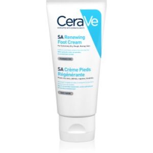 CeraVe SA crema reparatorie pentru picioare