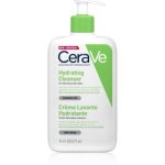 CeraVe Cleansers emulsie pentru curatare cu efect de hidratare