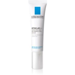 La Roche-Posay Effaclar A.I. tratament local impotriva imperfectiunilor pielii cauzate de acnee