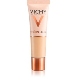 Vichy Minéralblend machiaj hidratant și natural de acoperire