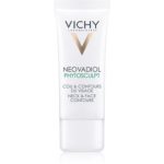 Vichy Neovadiol Phytosculpt îngrijire pentru întărirea și remodelarea conturului gâtului și a feței
