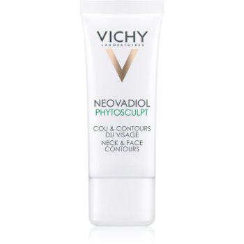 Vichy Neovadiol Phytosculpt îngrijire pentru întărirea și remodelarea conturului gâtului și a feței
