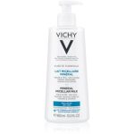 Vichy Pureté Thermale lapte micelar mineral pentru tenul uscat