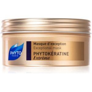 Phyto Phytokératine Extrême Masca reparatorie pentru parul fragil foarte deteriorat