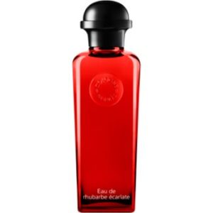 HERMÈS Colognes Collection Eau de Rhubarbe Écarlate eau de cologne unisex