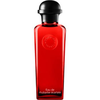 HERMÈS Colognes Collection Eau de Rhubarbe Écarlate eau de cologne unisex