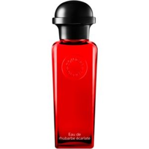 HERMÈS Colognes Collection Eau de Rhubarbe Écarlate eau de cologne unisex