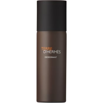 HERMÈS Terre d’Hermès deodorant spray pentru bărbați