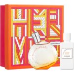 HERMÈS Eau des Merveilles set cadou