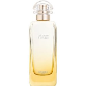 HERMÈS Parfums-Jardins Collection à Cythère Eau de Toilette reincarcabil unisex