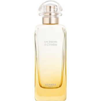 HERMÈS Parfums-Jardins Collection à Cythère Eau de Toilette reincarcabil unisex