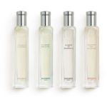 HERMÈS Collection Parfums-Jardins Set de călătorii unisex