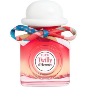 HERMÈS Tutti Twilly d'Hermès Eau de Parfum Eau de Parfum pentru femei
