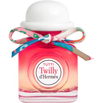HERMÈS Tutti Twilly d'Hermès Eau de Parfum Eau de Parfum pentru femei