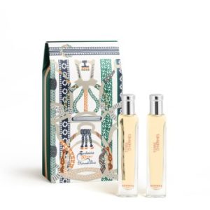 HERMÈS Terre d’Hermès Christmas limited edition set cadou pentru bărbați